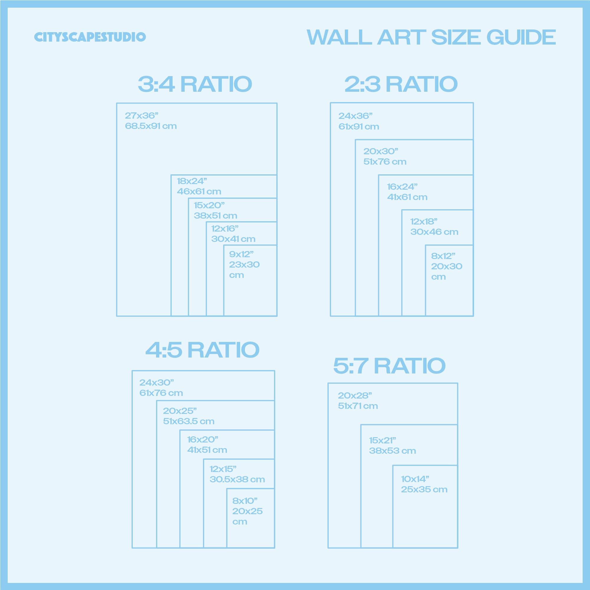 Asia Cityscape Wall Art Print Set: Tokyo, Singapore, Hong Kong (Digital Downloadable, Printable)